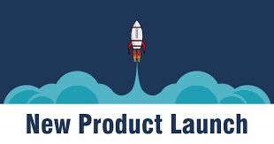 New Product Launch Strategy